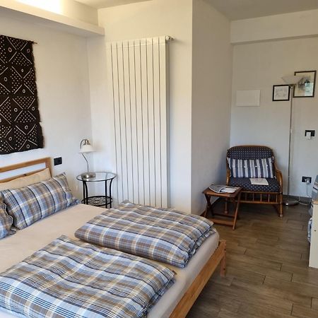 B&B La Terrazza Sui Fieschi Cogorno Dış mekan fotoğraf