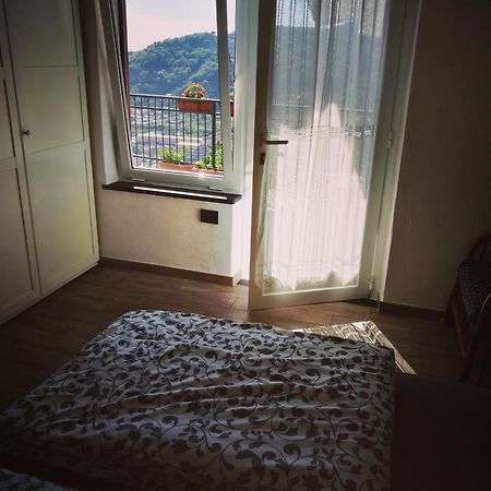 B&B La Terrazza Sui Fieschi Cogorno Dış mekan fotoğraf