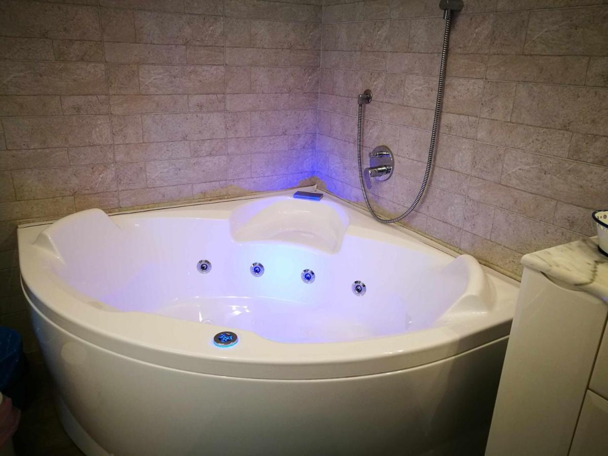 B&B La Terrazza Sui Fieschi Cogorno Dış mekan fotoğraf