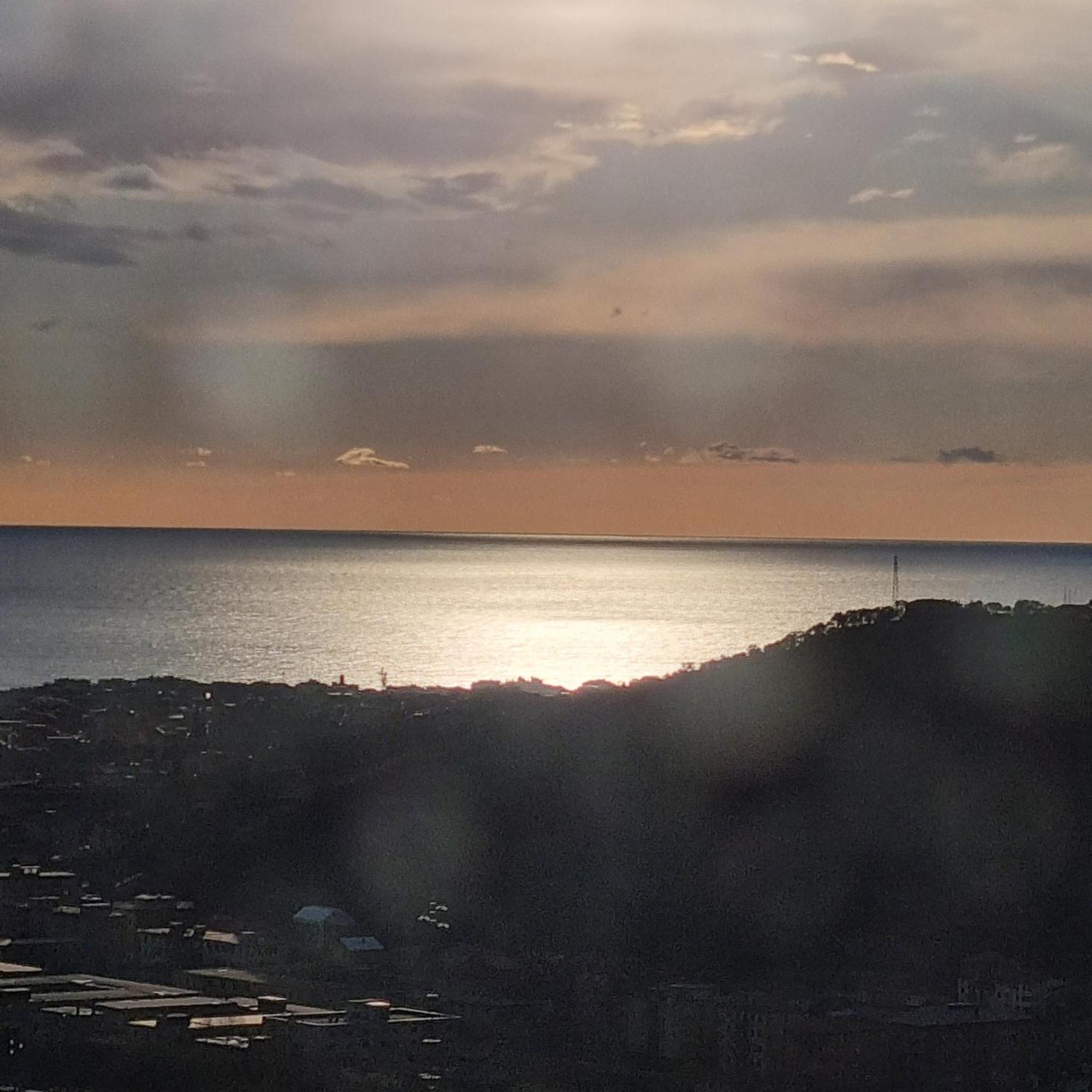B&B La Terrazza Sui Fieschi Cogorno Dış mekan fotoğraf