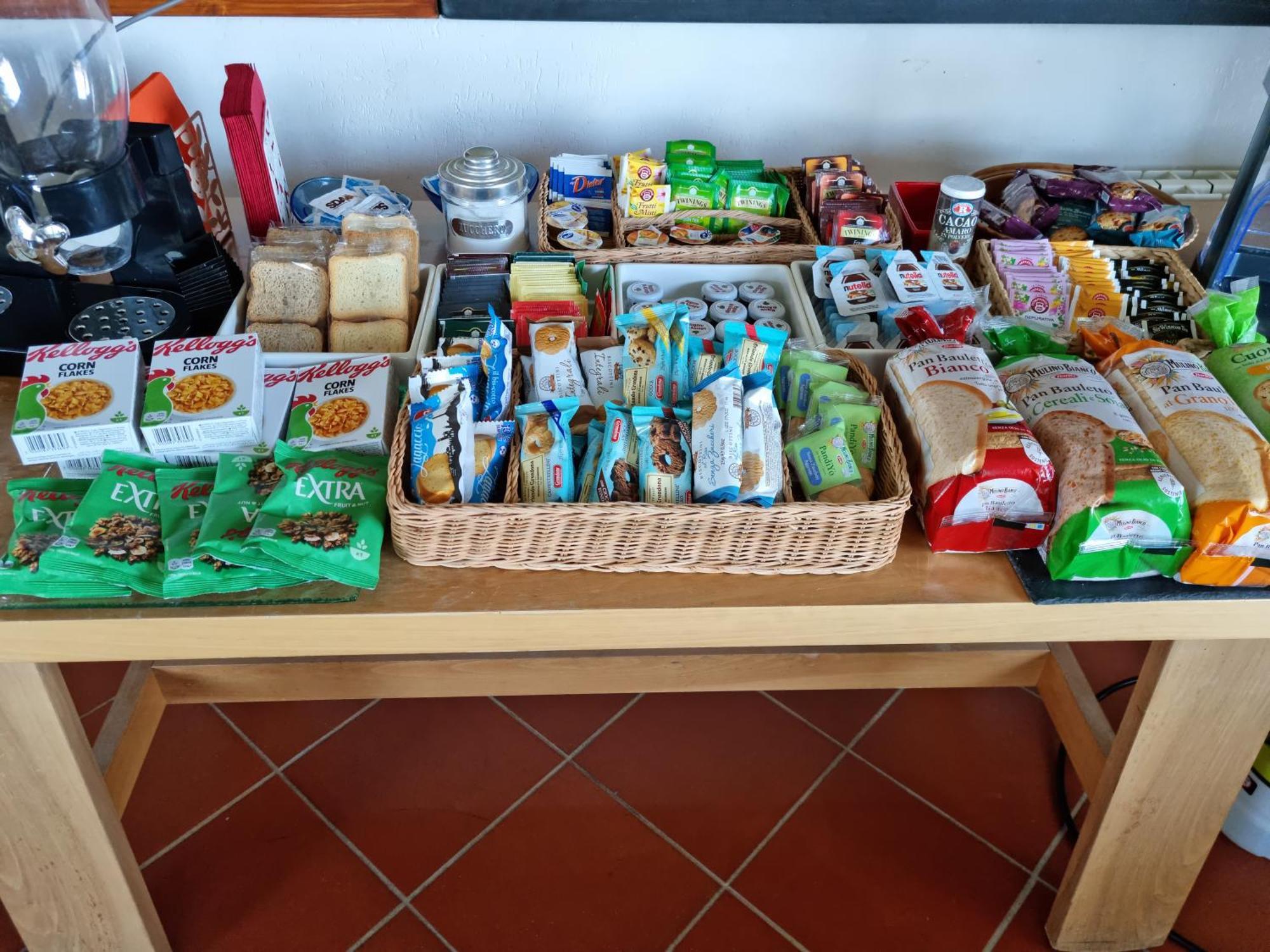 B&B La Terrazza Sui Fieschi Cogorno Dış mekan fotoğraf