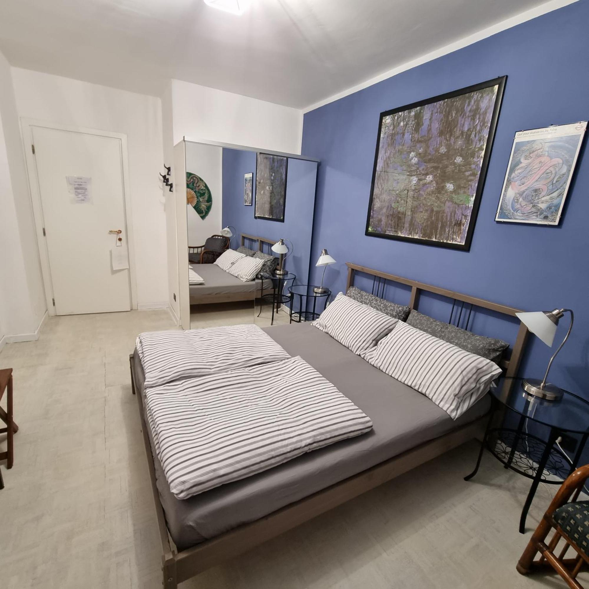 B&B La Terrazza Sui Fieschi Cogorno Dış mekan fotoğraf