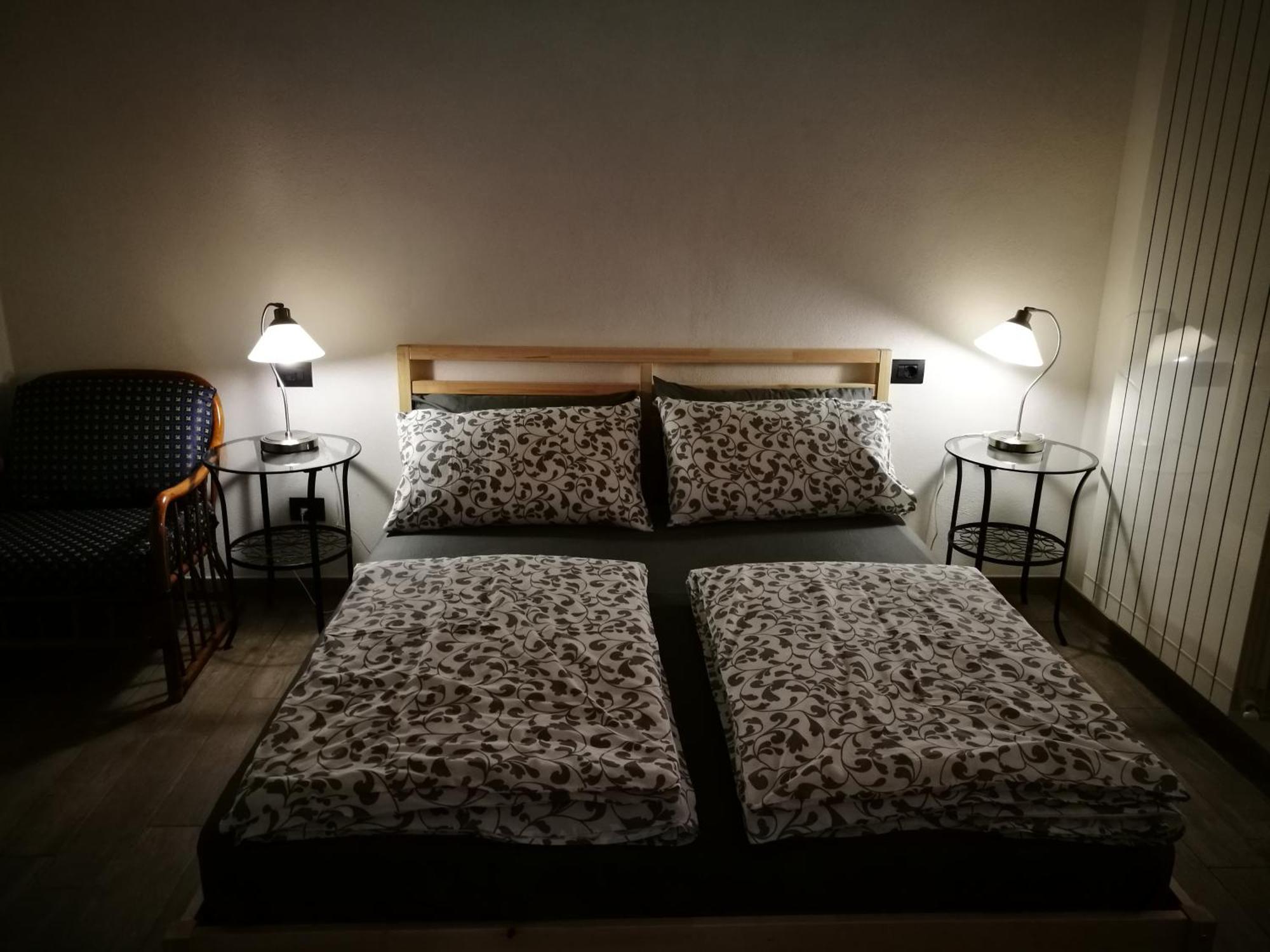 B&B La Terrazza Sui Fieschi Cogorno Dış mekan fotoğraf