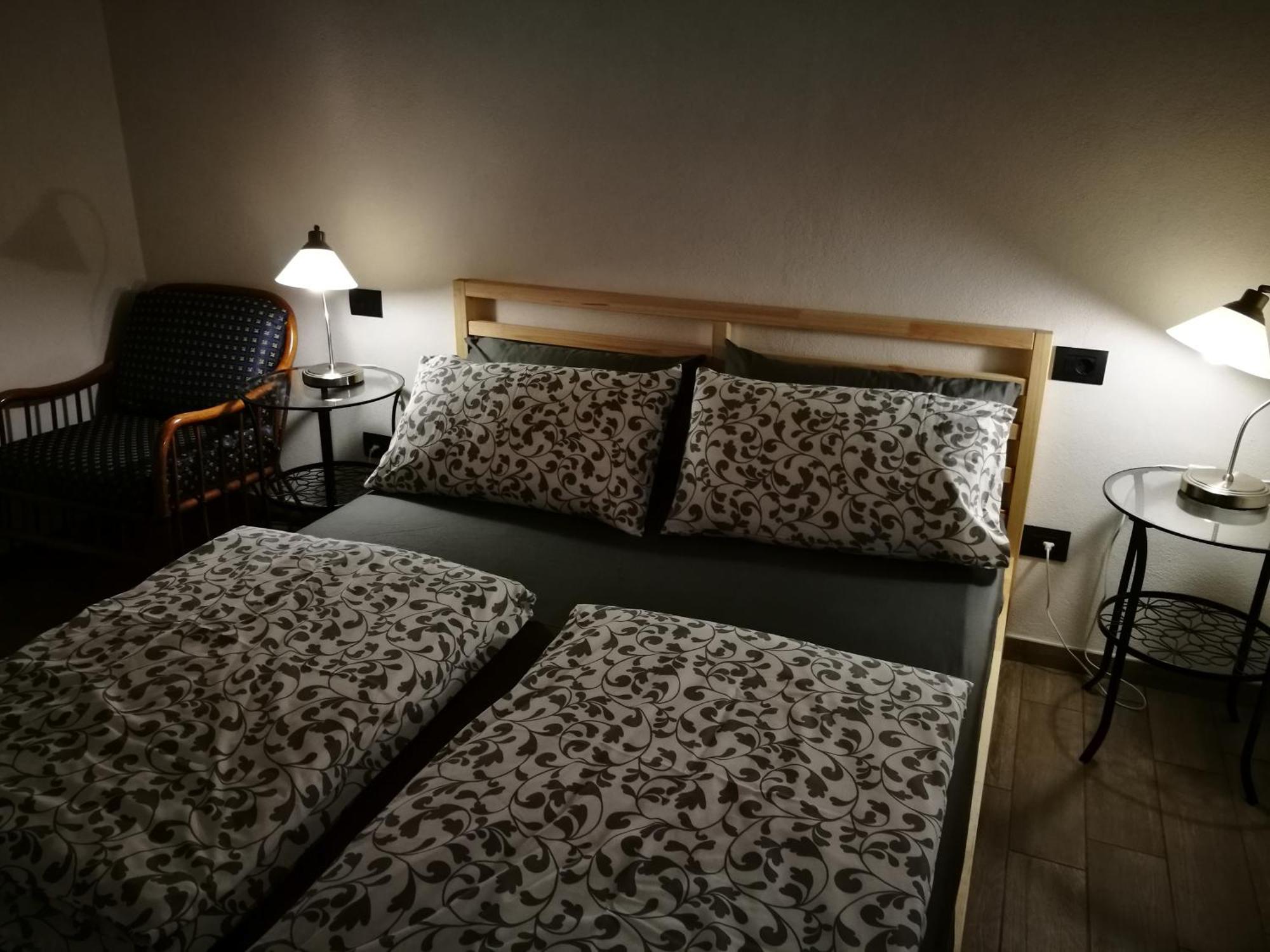 B&B La Terrazza Sui Fieschi Cogorno Dış mekan fotoğraf
