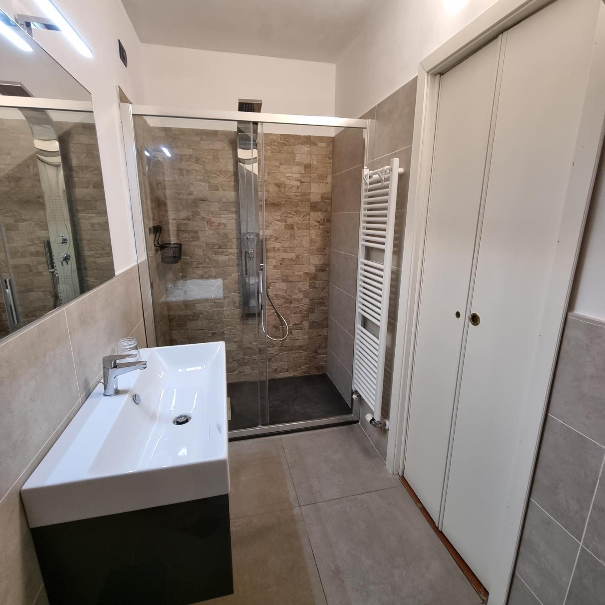 B&B La Terrazza Sui Fieschi Cogorno Dış mekan fotoğraf