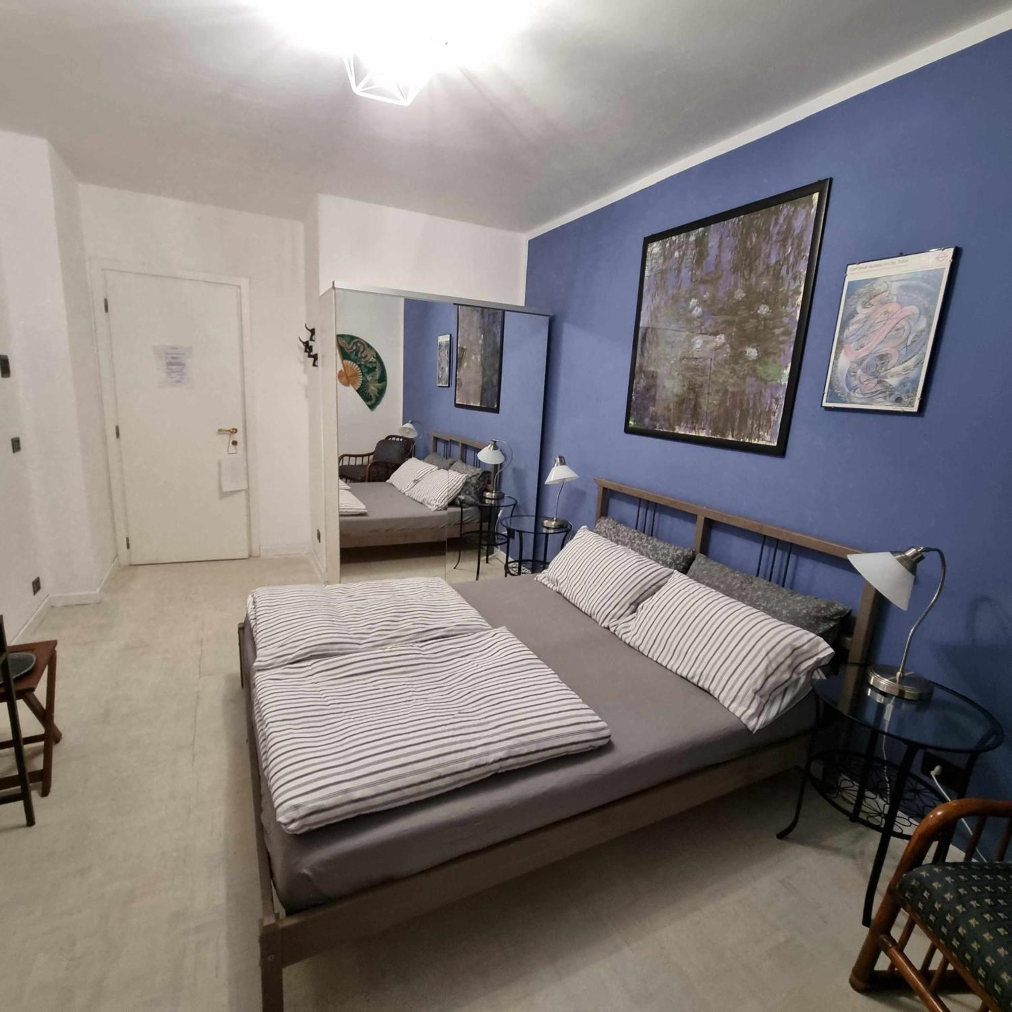 B&B La Terrazza Sui Fieschi Cogorno Oda fotoğraf