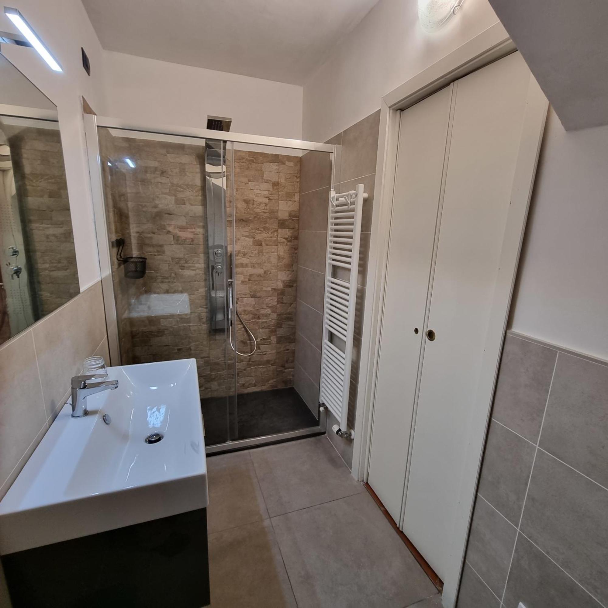 B&B La Terrazza Sui Fieschi Cogorno Dış mekan fotoğraf