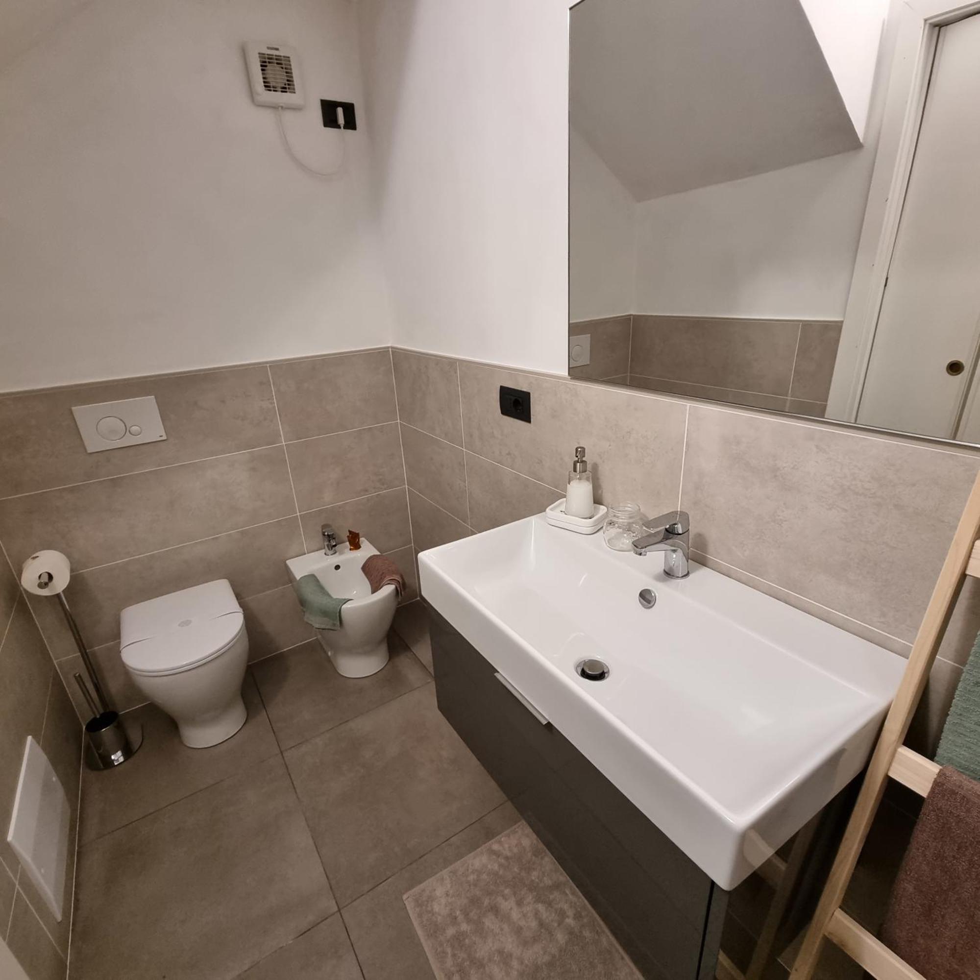 B&B La Terrazza Sui Fieschi Cogorno Dış mekan fotoğraf