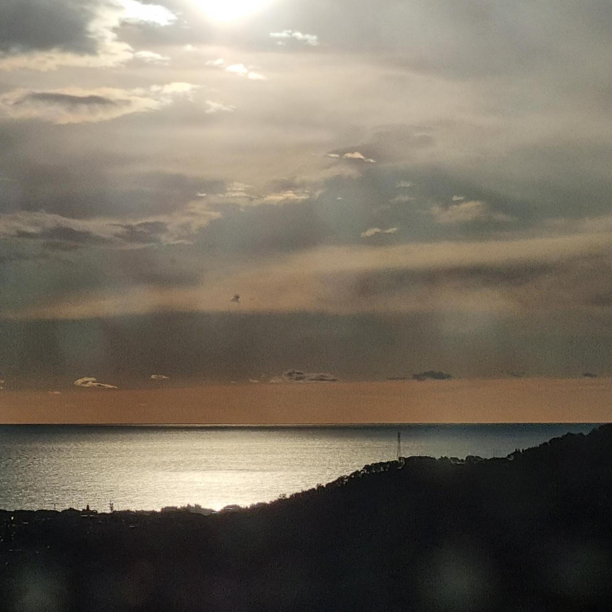 B&B La Terrazza Sui Fieschi Cogorno Dış mekan fotoğraf